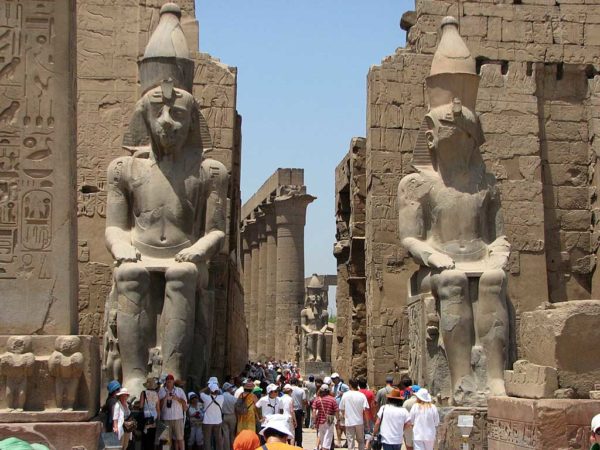 Top Egypt Tour offers day tours in Egypt and tour package in Historical & Cultural, city tours, Safari, and Nile cruise.